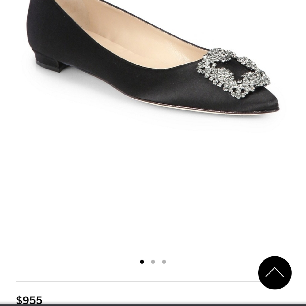 A gray flats